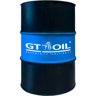 Гидравлическое масло GT OIL GT Hydraulic HLP 46 208л