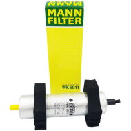 Топливный фильтр MANN-FILTER WK 6011