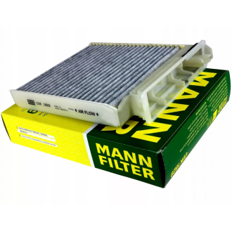 Салонный фильтр MANN-FILTER CUK 1829