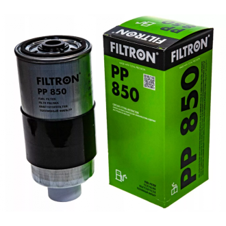 Топливный фильтр Filtron PP 850