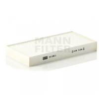 Салонный фильтр MANN-FILTER CU 1811-2