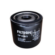 Масляный фильтр Filtron OP 636/3