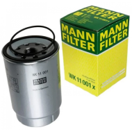 Топливный фильтр MANN-FILTER WK 11001 X