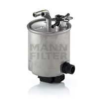 Топливный фильтр MANN-FILTER WK 9011