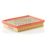 Воздушный фильтр MANN-FILTER C 2452