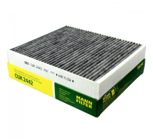 Салонный фильтр MANN-FILTER CUK 2442
