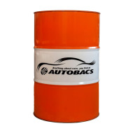 Моторное масло AUTOBACS Fully Synthetic 5w30 SN/CF/GF-5 200л