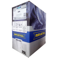 Моторное масло RAVENOL HPS SAE 5w30 ecobox 20л