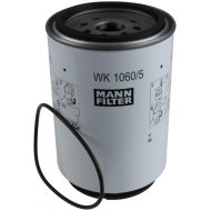 Топливный фильтр MANN-FILTER WK 1060/5 X