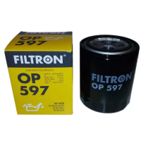 Масляный фильтр Filtron OP 597