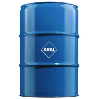 Моторное масло Aral SuperTurboral LA 5w30 60л