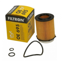 Масляный фильтр Filtron OE 695