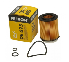Масляный фильтр Filtron OE 695