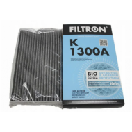 Салонный фильтр Filtron K-1300A