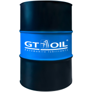 Трансмиссионное масло GT OIL ATF DEXRON III G 208л