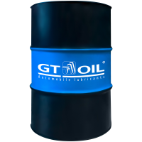 Трансмиссионное масло GT OIL ATF Dexron II 208л