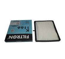 Салонный фильтр Filtron K-1166