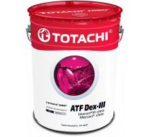 Трансмиссионное масло TOTACHI NIRO ATF DEXRON-III 19л