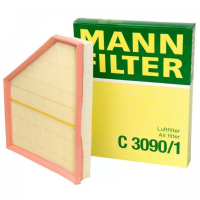 Воздушный фильтр MANN-FILTER C 3090/1