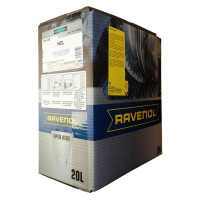 Моторное масло RAVENOL HCL SAE 5w30 ecobox 20л