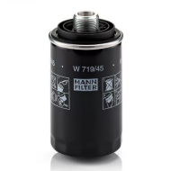 Масляный фильтр MANN-FILTER W 719/53