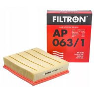 Воздушный фильтр Filtron AP 063/1