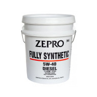 Моторное масло IDEMITSU Zepro Diesel Fully Synthetic 5w40 20л
