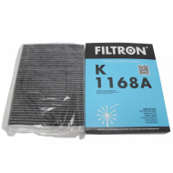 Салонный фильтр Filtron K 1168A