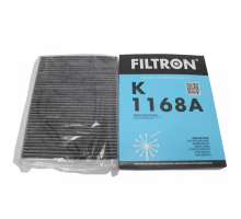 Салонный фильтр Filtron K 1168A