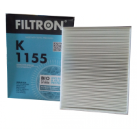 Салонный фильтр Filtron K-1155