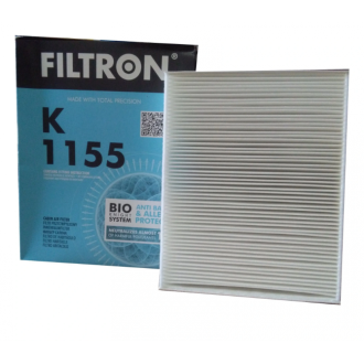 Салонный фильтр Filtron K-1155