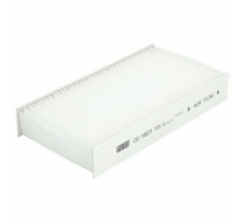 Салонный фильтр MANN-FILTER CU 1823