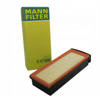 Воздушный фильтр MANN-FILTER C 37009