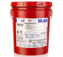 Смазка Mobil Mobilgrease XTC, 16кг