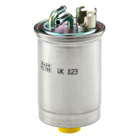 Топливный фильтр MANN-FILTER WK 823