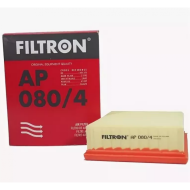 Воздушный фильтр Filtron AP 080/4