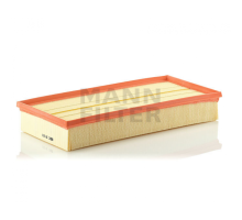 Воздушный фильтр MANN-FILTER C 39201