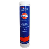 Смазка GULF Gulflex EPG-2, 0,4кг