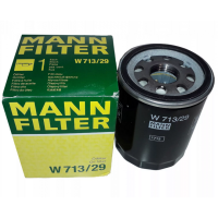 Масляный фильтр MANN-FILTER W 713/29