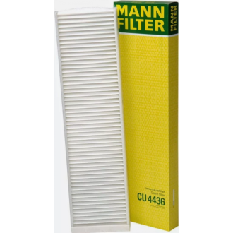 Салонный фильтр MANN-FILTER CU 4436