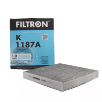 Салонный фильтр Filtron K-1187A