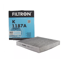 Салонный фильтр Filtron K-1187A