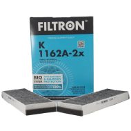 Салонный фильтр Filtron K-1162-2X