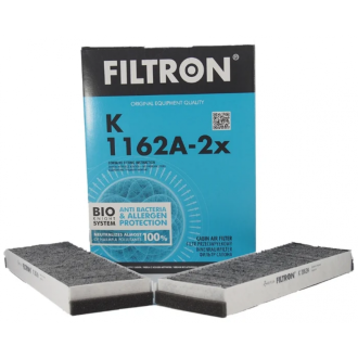 Салонный фильтр Filtron K-1162-2X