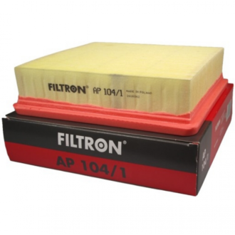 Воздушный фильтр Filtron AP 104/1