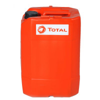 Моторное масло Total RUBIA TIR 9900 FE 5w30 20л