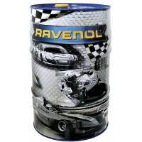Моторное масло RAVENOL Super Synthetic Truck SAE 5W30 60л