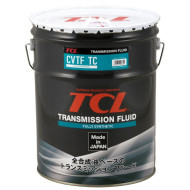 Трансмиссионное масло TCL CVTF TC 20л