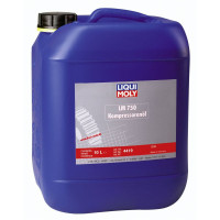 Компрессорное масло LIQUI MOLY LM 750 Kompressorenoil 40 10л