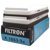 Салонный фильтр Filtron K 1053-2X